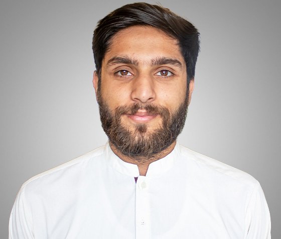 United College Staff